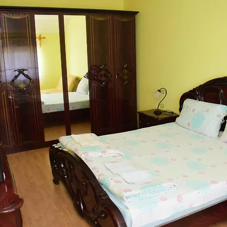 Hotel Gunjetinac Vlasotince