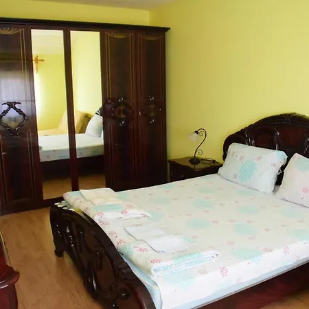 Gunjetinac Hotel Vlasotince