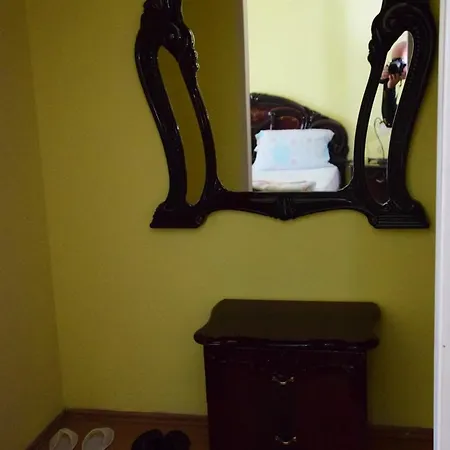 Hotel Gunjetinac Vlasotince