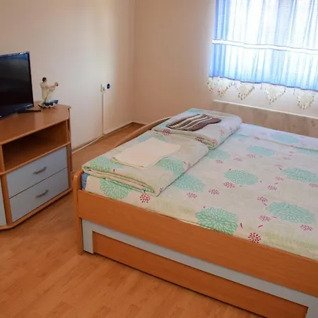 Gunjetinac Hotel Vlasotince