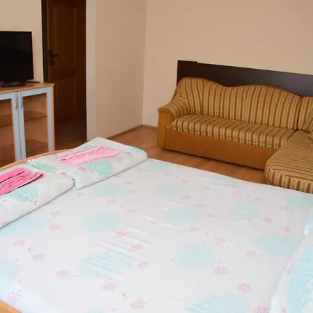 Hotel Gunjetinac Vlasotince