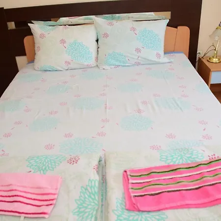 Gunjetinac Hotel Vlasotince