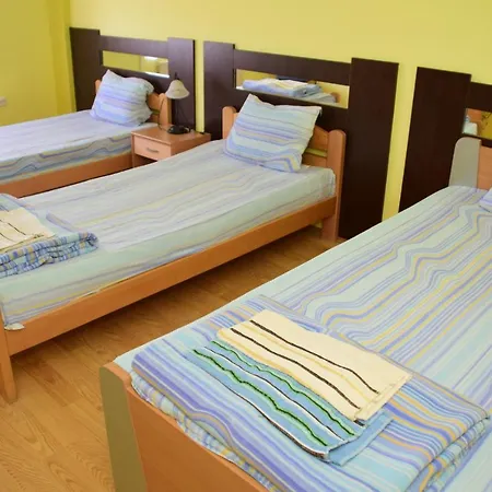 Hotel Gunjetinac Vlasotince