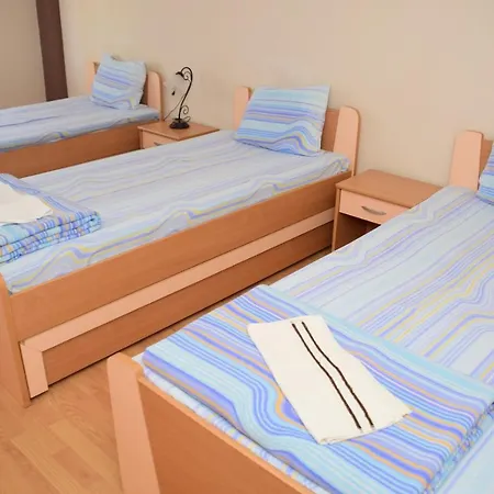 Gunjetinac Hotel Vlasotince