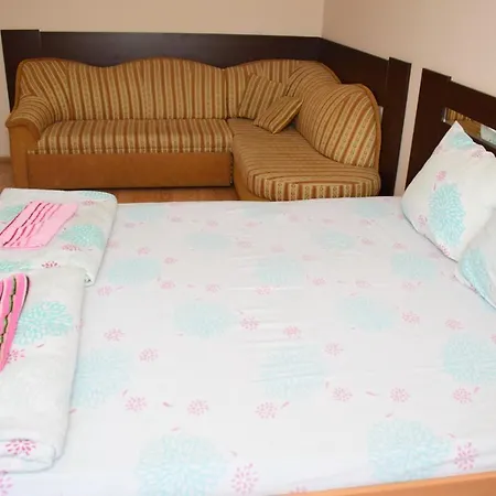 Gunjetinac Vlasotince