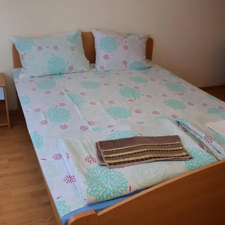 Gunjetinac * Vlasotince