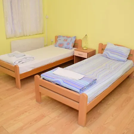 Gunjetinac Hotel Vlasotince