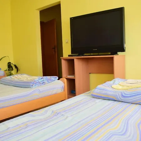 Gunjetinac Hotel Vlasotince