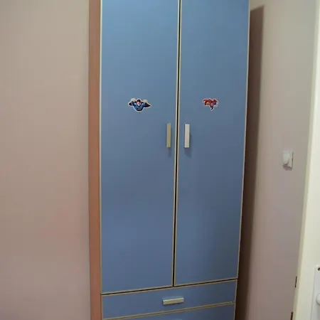 Hotel Gunjetinac Vlasotince