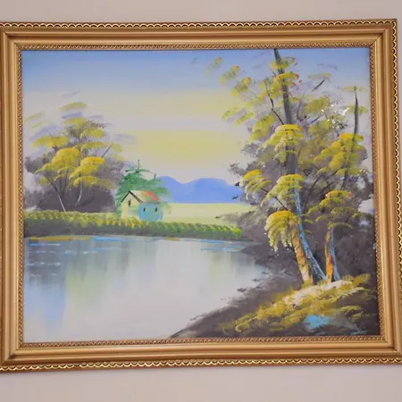 Gunjetinac * Vlasotince