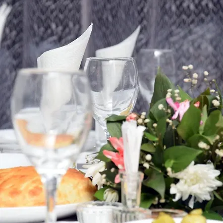 Hotel Gunjetinac Vlasotince